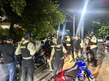 Incautan más de 2,000 gramos de distintas drogas durante intervención en Haina y Nigua Incautan más de 2,000 gramos de distintas drogas durante intervención en Haina y Nigua