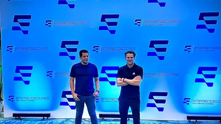 Exfubolista Diego Forlán resalta el valor del turismo deportivo en RD