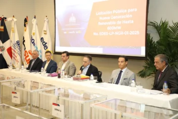 Gobierno incorpora por primera vez almacenamiento de energía en licitación de renovables Gobierno incorpora por primera vez almacenamiento de energía en licitación de renovables