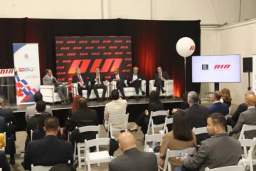 Jean Luis Rodríguez destaca potencial de República Dominicana para la inversión portuaria