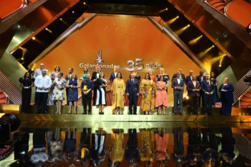 Banreservas reconoce trayectoria de 582 colaboradores Banreservas reconoce trayectoria de 582 colaboradores