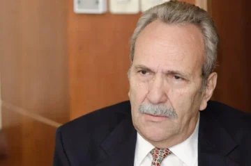 Muere el economista Ramón Pérez Minaya