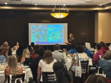 La Romana se promociona en ciudades de Atlanta, Raleigh y Charlotte La Romana se promociona en ciudades de Atlanta, Raleigh y Charlotte