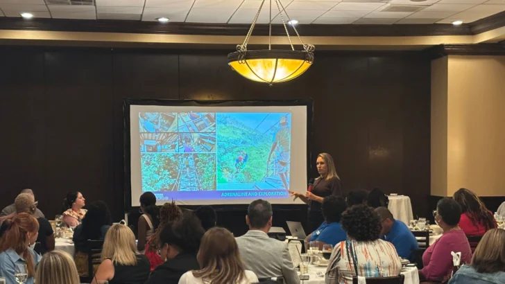 La Romana se promociona en ciudades de Atlanta, Raleigh y Charlotte La Romana se promociona en ciudades de Atlanta, Raleigh y Charlotte
