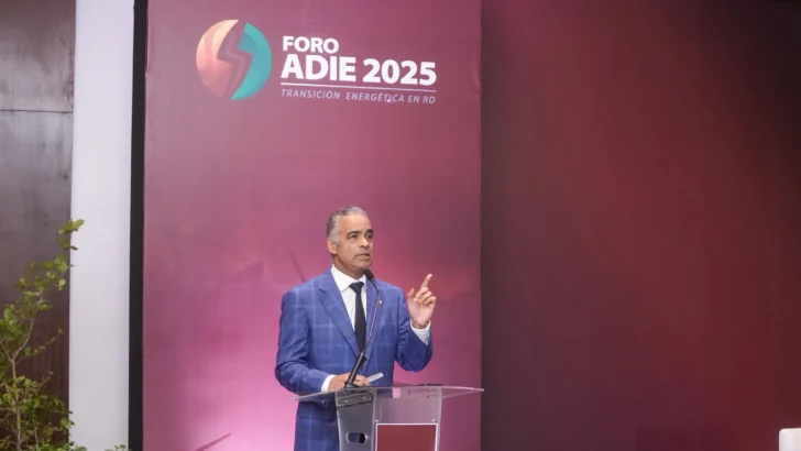Gobierno proyecta aumentar en 54 % la capacidad energética térmica al 2028