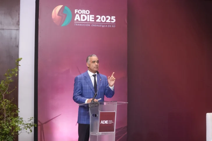 Gobierno proyecta aumentar en 54 % la capacidad energética térmica al 2028