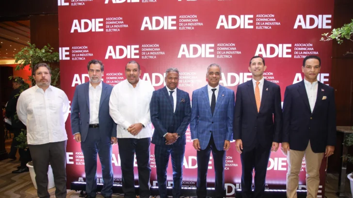 República Dominicana debe liderar la integración energética del Caribe República Dominicana debe liderar la integración energética del Caribe