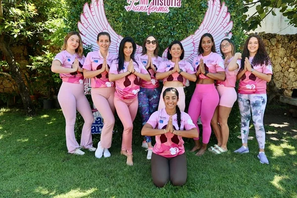Jergens promueve cuidado y prevención del cáncer de mama Jergens promueve cuidado y prevención del cáncer de mama