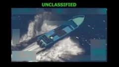 Ataques de EE. UU. se trasladan al Pacífico: bombardeada segunda supuesta narcolancha