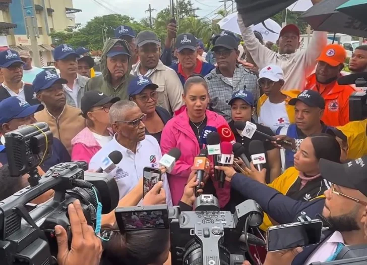 Un hombre con discapacidad muere al ser arrastrado por cañada en El Manguito, Sabana Perdida