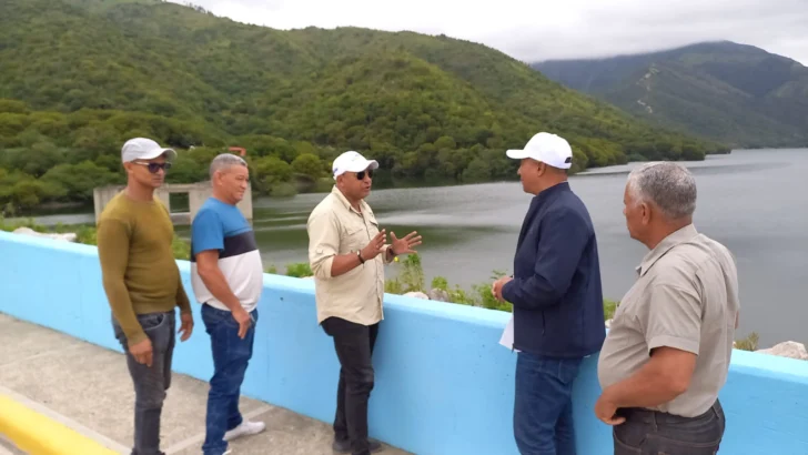Pocos daños en zonas productivas del sur se reportan por impacto inicial de Melissa Pocos daños en zonas productivas del sur se reportan por impacto inicial de Melissa