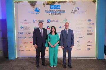 RD se posiciona entre los 20 destinos más confiables del mundo en turismo de salud RD se posiciona entre los 20 destinos más confiables del mundo en turismo de salud