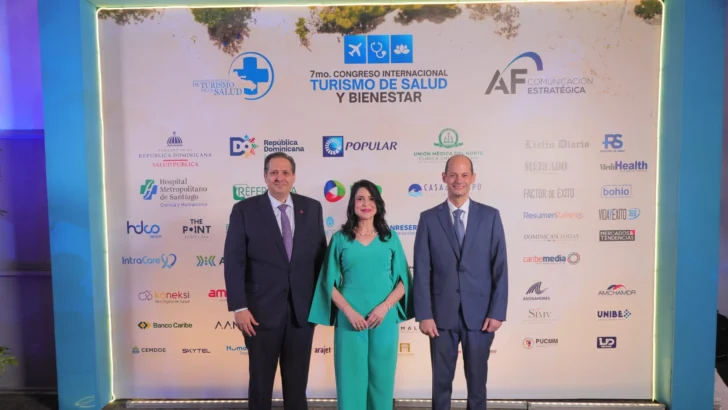 RD se posiciona entre los 20 destinos más confiables del mundo en turismo de salud