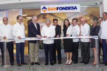 Banfondesa inaugura nueva sucursal en PUCMM Banfondesa inaugura nueva sucursal en PUCMM