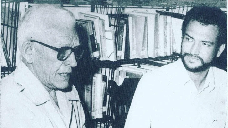 Teología, existencialismo y materialismo: El cometa Atlas, Bosch y otros pensadores