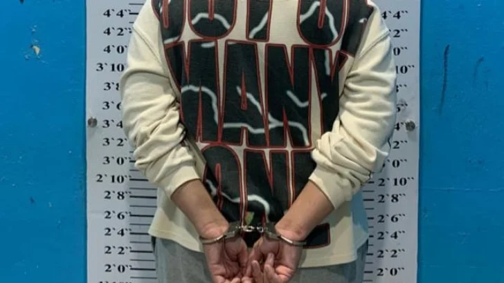 Capturan hombre vinculado al decomiso de 118 paquetes de marihuana en Aeropuerto del Cibao Capturan hombre vinculado al decomiso de 118 paquetes de marihuana en Aeropuerto del Cibao