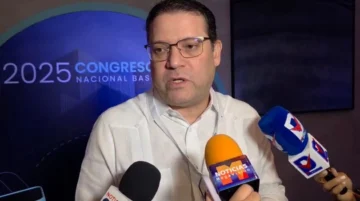 Lovatón: efectos de Melissa causaron merma en recaudación de RD$ 800 millones por día Lovatón: efectos de Melissa causaron merma en recaudación de RD$ 800 millones por día