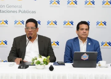 Remiten a la Procuraduría informe de proveedores que cometieron fraude en contrataciones públicas  Remiten a la Procuraduría informe de proveedores que cometieron fraude en contrataciones públicas