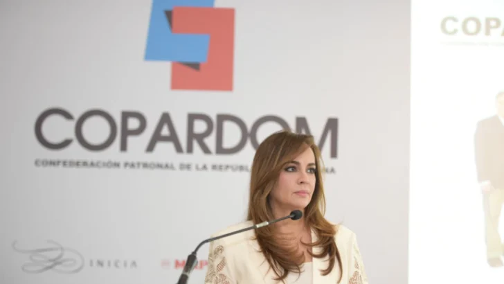 Copardom respalda apertura al debate sobre reforma laboral y llama a un diálogo responsable Copardom respalda apertura al debate sobre reforma laboral y llama a un diálogo responsable