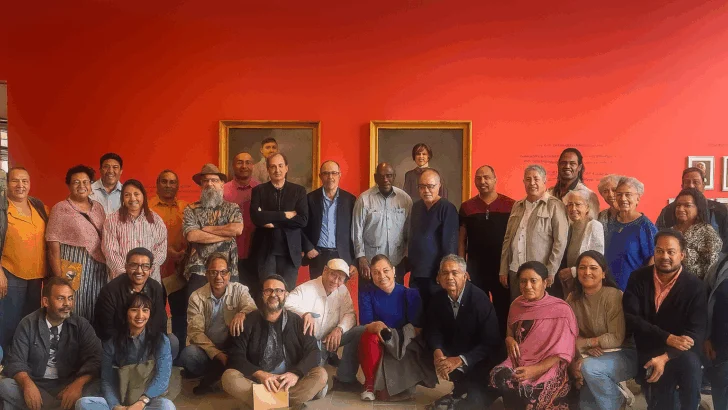 XIV Semana de la Poesía concluye hoy con lectura presencial en Casa Mella Russo