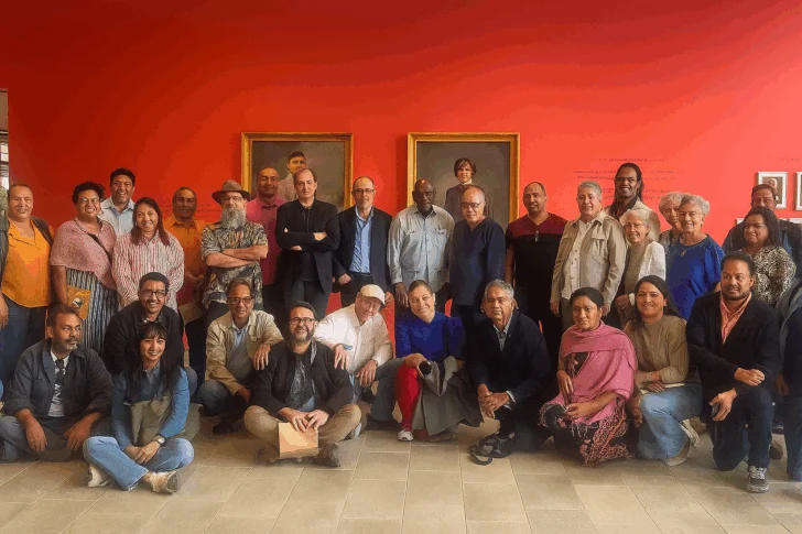 XIV Semana de la Poesía concluye hoy con lectura presencial en Casa Mella Russo