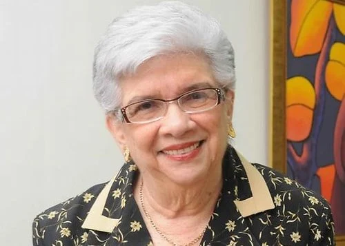  Yvelisse Prats Ramirez, fallecida el 11 de octubre de 2020