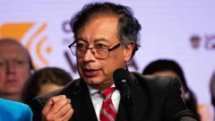 Cuáles son los motivos de Trump para sancionar a Petro y qué supone para el presidente de Colombia estar incluido en la 
