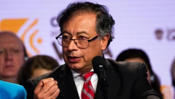 Cuáles son los motivos de Trump para sancionar a Petro y qué supone para el presidente de Colombia estar incluido en la 