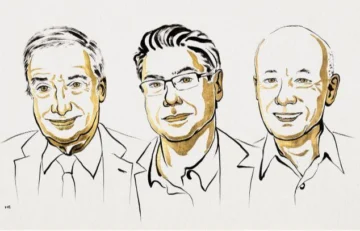 Joel Mokyr, Philippe Aghion y Peter Howitt ganan el Premio Nobel de Economía por sus estudios sobre cómo la innovación impulsa el crecimiento económico