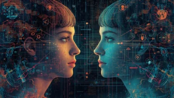 Inteligencia artificial y pensamiento crítico (1 de 4): motivación y fundamentos Inteligencia artificial y pensamiento crítico (1 de 4): motivación y fundamentos