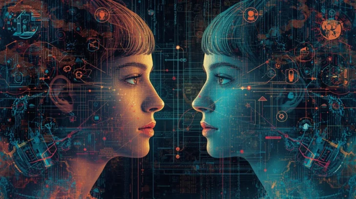 Inteligencia artificial y pensamiento crítico (1 de 4): motivación y fundamentos