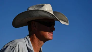 'Es una traición': la furia de los ganaderos en EE.UU. porque el gobierno de Trump quiere importar más carne argentina