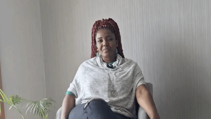 Altagracia Jean Joseph: “Si me rechazan o me acosan, es por lo que creo, no por haber traicionado mis valores” Altagracia Jean Joseph: “Si me rechazan o me acosan, es por lo que creo, no por haber traicionado mis valores”