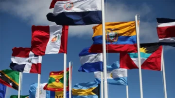 La SIP señala que América vive La SIP señala que América vive