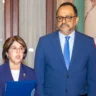 Reprobados los tres jueces en la Suprema Corte que buscaban seguir