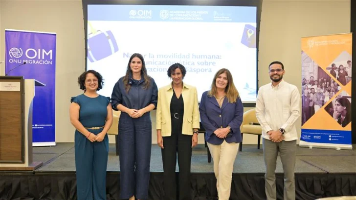 OIM y FLACSO presentaron curso especializado sobre Comunicación y Migración