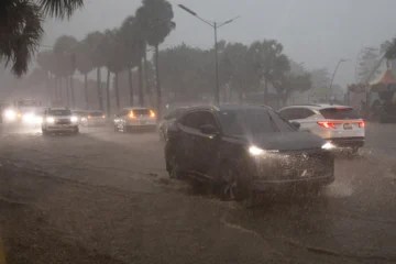Digessett despliega más de 2,600 agentes para prevenir accidentes ante la tormenta Melissa