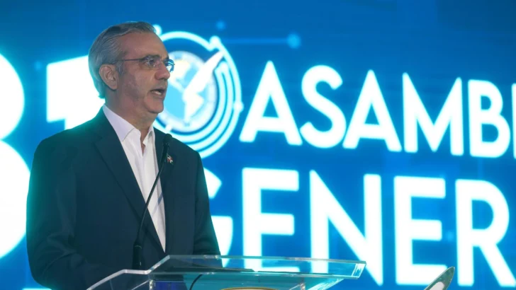 Abinader:  Abinader: