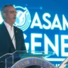 Abinader: "La libertad de prensa es fundamental para la democracia"