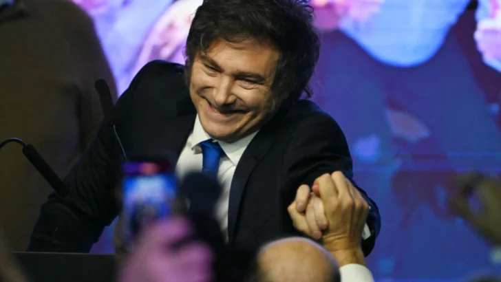 Victoria legislativa de Milei: ¿qué tanto influyó el temor al pasado?