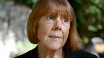 Gisèle Pelicot regresa a los tribunales tras el juicio que la convirtió en un ícono y destrozó a su familia