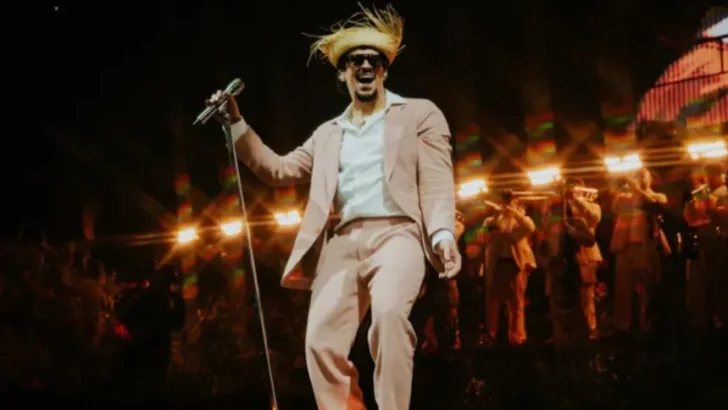 El rebranding de Bad Bunny: ¿penitencia, mercado o madurez artística?