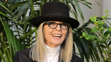 Muere a los 79 años la legendaria actriz estadounidense Diane Keaton, reconocida por sus papeles en 'El padrino' y 'Dos extraños amantes'