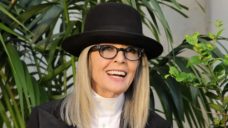 Muere a los 79 años la legendaria actriz estadounidense Diane Keaton, reconocida por sus papeles en 'El padrino' y 'Dos extraños amantes'