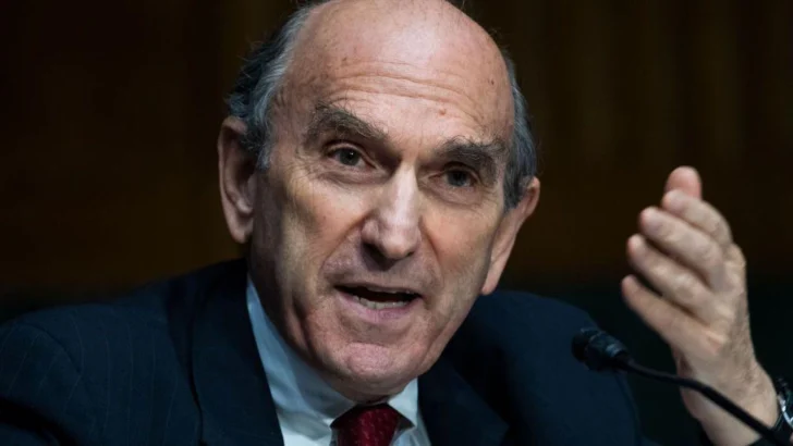 'Trump no tiene ninguna intención de invadir; es todo una operación psicológica': Elliott Abrams, exenviado de EE.UU. para Venezuela