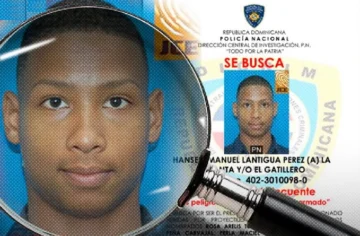 La Policía activa la búsqueda de 'La Bolanta' acusado de herir a 6 personas en un tiroteo