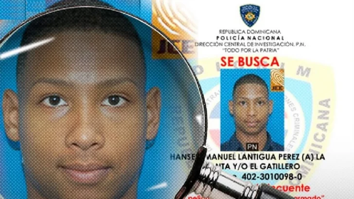 La Policía activa la búsqueda de 'La Bolanta' acusado de herir a 6 personas en un tiroteo