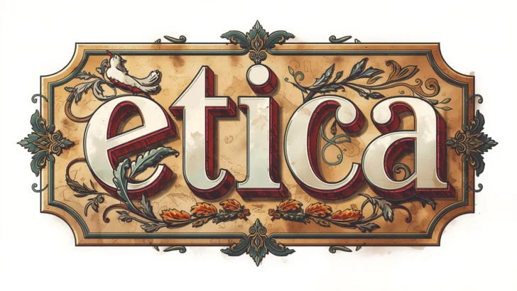 Día Mundial de la Ética Día Mundial de la Ética