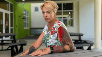 'He intentado estirar al máximo la poca comida que tengo': los 40 millones de estadounidenses en riesgo de perder la ayuda con la que sobreviven 'He intentado estirar al máximo la poca comida que tengo': los 40 millones de estadounidenses en riesgo de perder la ayuda con la que sobreviven