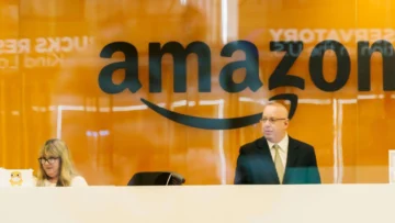 ¿Es realmente la inteligencia artificial la causa de los miles de despidos anunciados por Amazon y otras compañía tecnológicas? ¿Es realmente la inteligencia artificial la causa de los miles de despidos anunciados por Amazon y otras compañía tecnológicas?